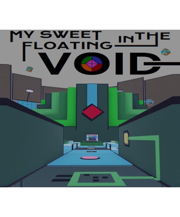 My Sweet Floating in the Void Steam Key GLOBAL